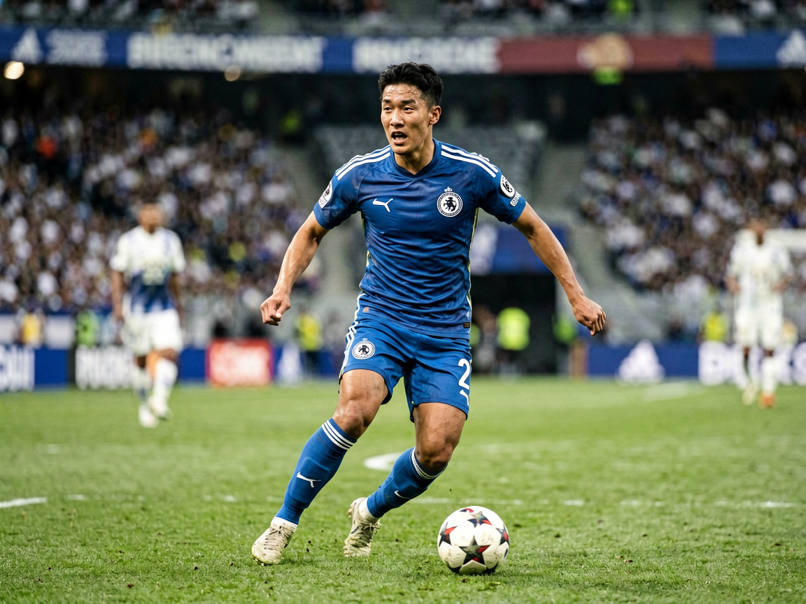 精彩集锦新闻