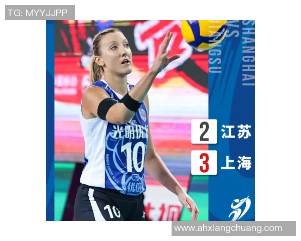 上海排球队挑战赛个人能力分析与表现评估 上海排球队挑战赛个人能力分析与表现评估