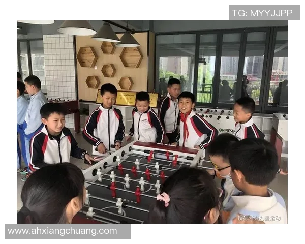 千场足球盛宴点燃激情传递友谊与团结的力量 千场足球盛宴点燃激情传递友谊与团结的力量